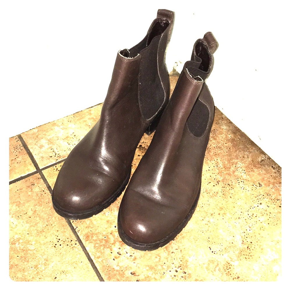 Women’s Talbots Booties